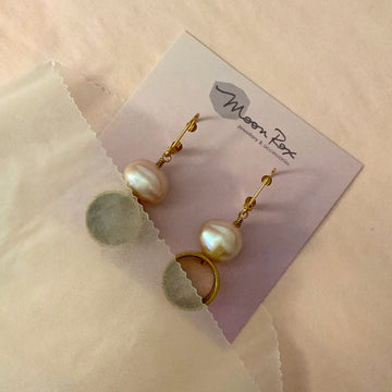 Help save the environment by using less materials to package your order from MoonRox Jewellery & Accessories. Select this option to reduce packaging. 