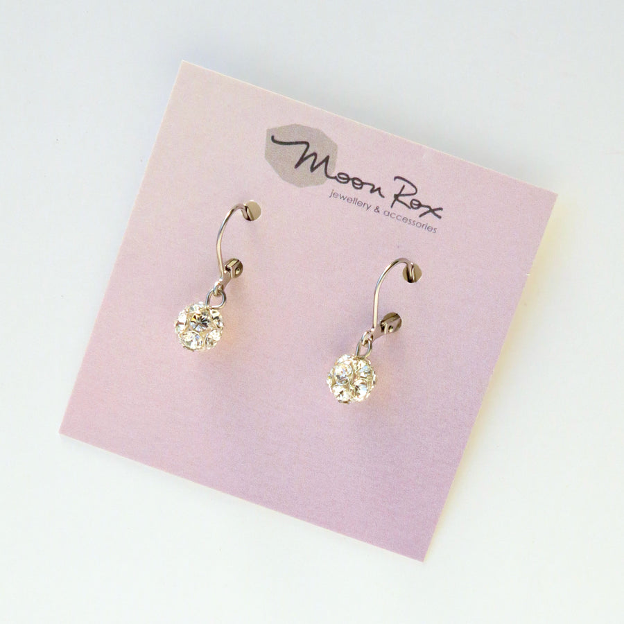 Twinkle Earrings - Small