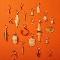 Earring options by  MoonRox Jewellery & Accessories - Toronto, Canada 