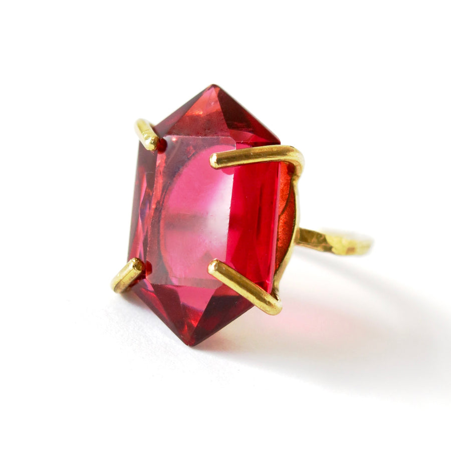 Heirloom Rox Ring - Duchess Cut – MoonRox Jewellery & Accessories