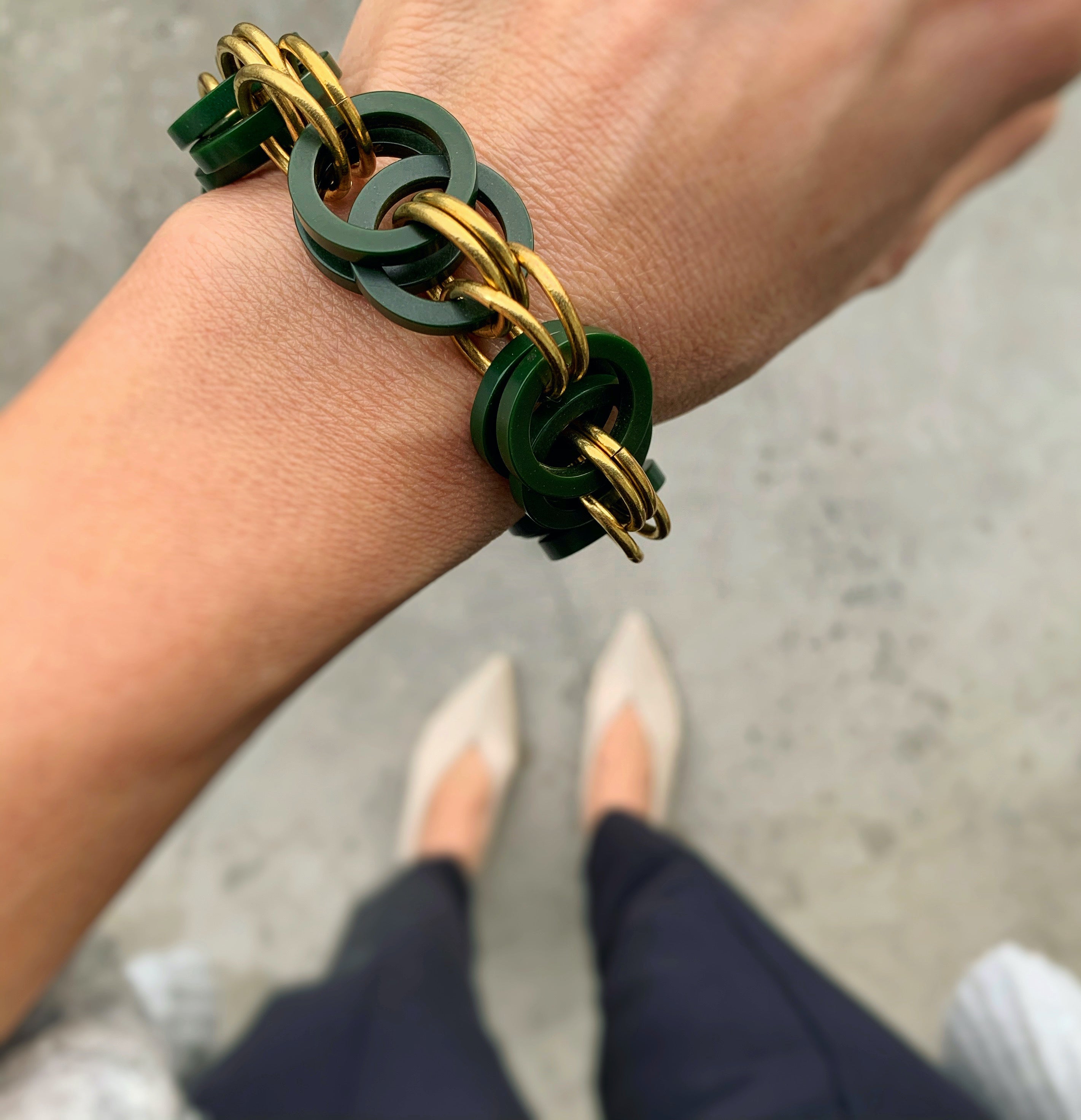 Longevity Bracelet – MoonRox Jewellery & Accessories